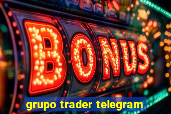 grupo trader telegram